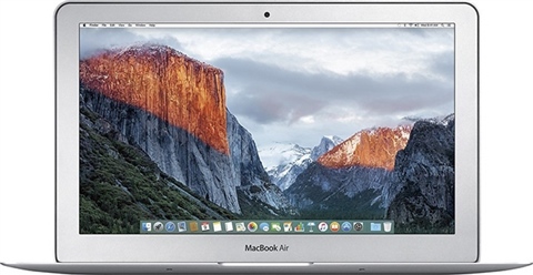 Apple MacBook Air 11